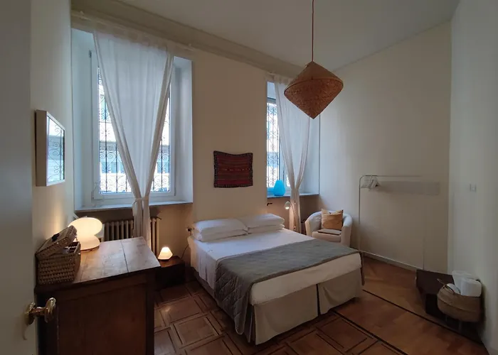 B&B Crocetta