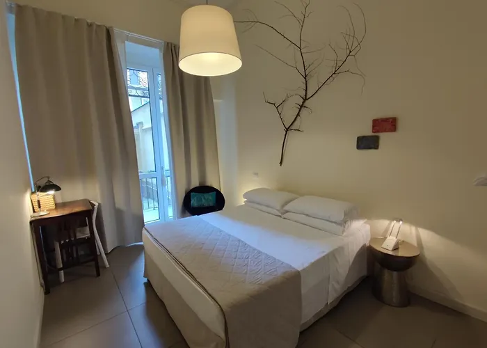 B&B Crocetta