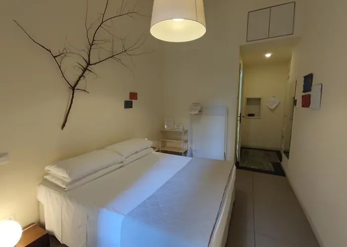 B&B Crocetta