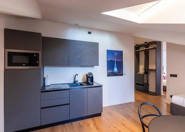  San Carlo Suite